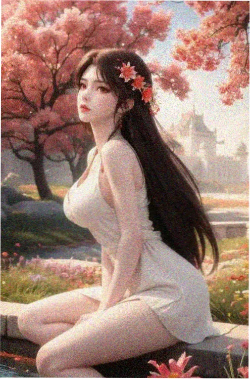 长风渡月古装权谋热播电视剧全集在线观看